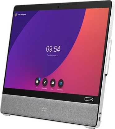 Attēls no Kamera internetowa Cisco Webex Desk Pro