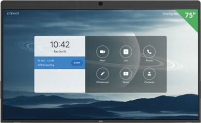 Attēls no Kamera internetowa Dten DTEN GO & DTEN Mate
