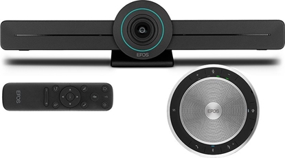 Attēls no Kamera internetowa Epos EXPAND VISION 3T