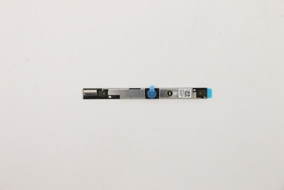 Attēls no Kamera internetowa Lenovo Camera 720P Front 2MIC ZIF Chy