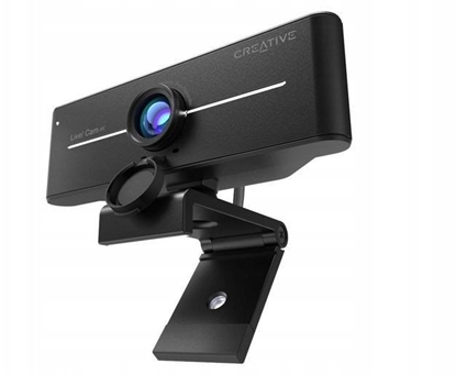 Attēls no Kamera internetowa Creative Live! Cam Sync 4K (73VF099000000)