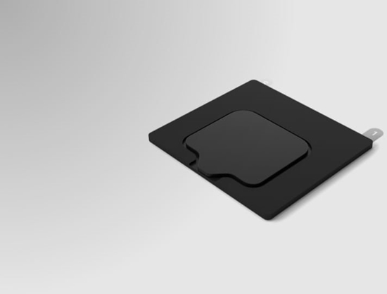 Picture of Kamera internetowa Neat Neat Pad Accessories - Glass Mount