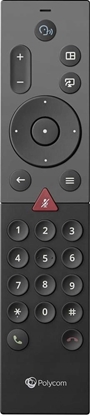 Picture of Kamera internetowa Poly Studio BT remote control, for