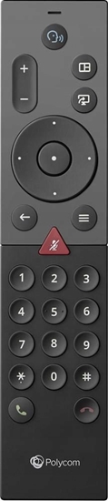 Picture of Kamera internetowa Poly Studio BT remote control, for