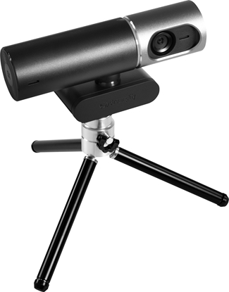 Attēls no Kamera internetowa Streamplify Streamplify CAM PRO 4K Webcam - schwarz