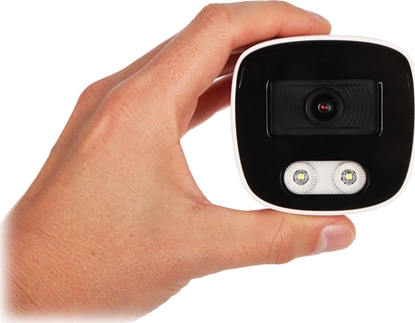 Picture of Kamera IP APTI KAMERA IP APTI-AI508C3-28W-L Full-Color - 5Mpx 2.8mm