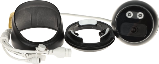 Picture of Kamera IP APTI KAMERA IP APTI-AI508VA22-28WP-BLACK - 5Mpx 2.8mm