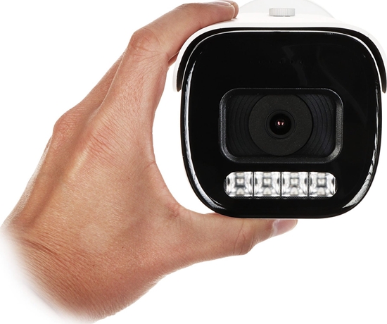 Picture of Kamera IP APTI KAMERA IP APTI-AI802C4-36W - 8.3Mpx 4K UHD 3.6mm