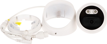 Picture of Kamera IP APTI KAMERA IP -AI802V2-28W-L Full-Color - 8.3Mpx 4K UHD 2.8mm