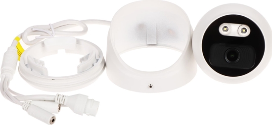 Picture of Kamera IP APTI KAMERA IP APTI-AI805VA2-28W-L Full-Color - 8.3Mpx 4K UHD 2.8mm