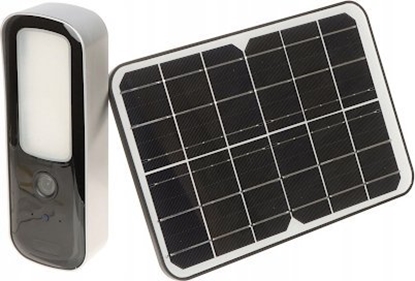 Attēls no Kamera IP APTI KAMERA IP APTI-W21R2S-TUYA Tuya Smart Wi-Fi - 1080p 3.6 mm