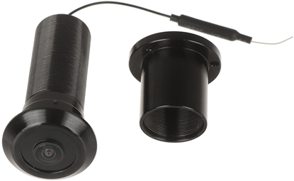 Изображение KAMERA IP APTI-YK22IR-TUYA Wi-Fi - 1080p Fish Eye