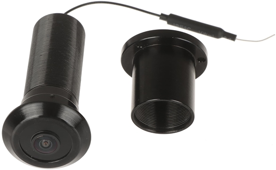 Picture of KAMERA IP APTI-YK22IR-TUYA Wi-Fi - 1080p Fish Eye