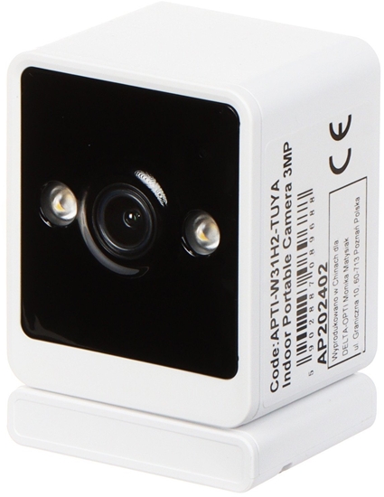 Изображение KAMERA IP APTI-W31H2-TUYA Wi-Fi - 3 Mpx 3.6 mm