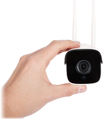 Изображение KAMERA IP APTI-W61C2-TUYA-V2 Wi-Fi - 6 Mpx 3.6 mm