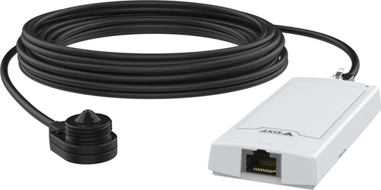 Picture of Kamera IP Axis P1265 Mk II