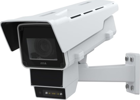 Picture of Kamera IP Axis Q1656-DLE