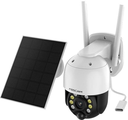 Picture of Kamera IP bateryjna Foscam B4 OUTDOOR 4MP