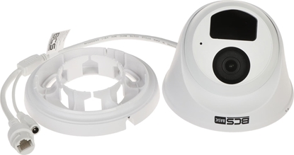 Attēls no Kamera IP BCS KAMERA IP BCS-B-EIP12FR3(2.0) - 1080p 2.8 mm BCS BASIC