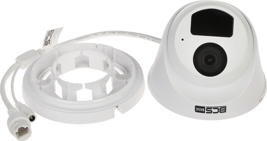 Picture of Kamera IP BCS KAMERA IP BCS-B-EIP12FR3(2.0) - 1080p 2.8 mm BCS BASIC