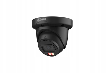 Attēls no Kamera IP Dahua IPC-HDW3849QM-S-IL-0280B-Black