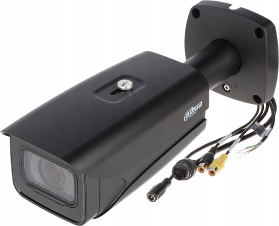 Picture of Kamera IP Dahua Technology ANTIVANDALIN IP KAMERA IPC-HFW5442E-ZE-2712-S3-Juodas WizMind - 4 Mpx 2.7 ... 12 mm - MOTOZOOM DAHUA