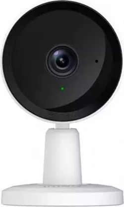 Attēls no Kamera IP Dahua Technology Dahua IP kamera IPC-C11EP, 1MP 20fps, naktinis pavietimas iki 10m, SD iki 256GB, 2.8mm 131°, WiFi