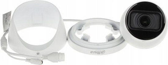 Picture of Kamera IP Dahua Technology DAHUA NET CAMERA 5MP IR EYEBALL/IPC-HDW2541T-ZS-27135-S2