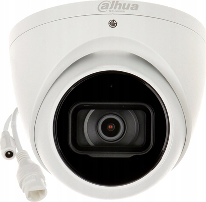 Attēls no Kamera IP Dahua Technology DAHUA NET CAMERA 8MP IR EYEBALL/IPC-HDW3842EM-S-0280B