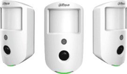 Attēls no Kamera IP Dahua Technology Dahua Technology PIR DHI-ARD1731-W2(868) kamera przemysowa Kamera bezpieczestwa IP Wewntrzna 1600 x 1200 px ciana
