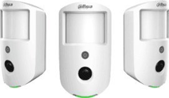 Picture of Kamera IP Dahua Technology Dahua Technology PIR DHI-ARD1731-W2(868) kamera przemysowa Kamera bezpieczestwa IP Wewntrzna 1600 x 1200 px ciana