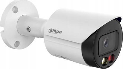 Attēls no Kamera IP Dahua Technology DH IPC-HFW2249S-S-IL - WizSense Smart Dual Light Series