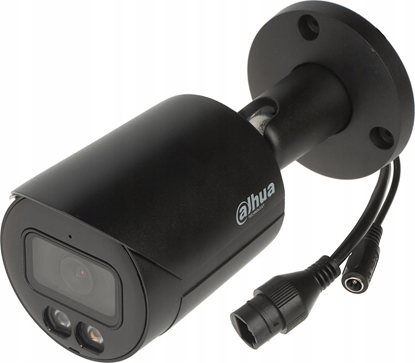 Изображение Kamera IP Dahua Technology IPC-HFW2849S-S-IL-0280B czarna