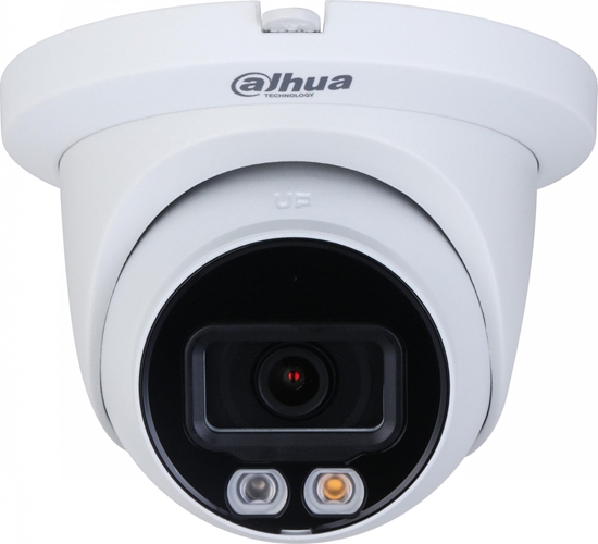Picture of Kamera IP Dahua Technology KAMERA IP IPC-HDW2249TM-S-IL-0280B WizSense - 1080p 2.8 mm DAHUA