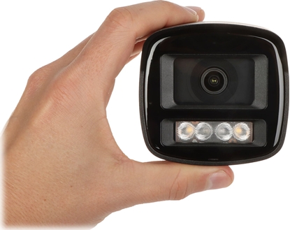 Attēls no Kamera IP Dahua Technology KAMERA IP IPC-HFW1439TL1-A-IL Smart Dual Light - 3.7Mpx 2.8mm DAHUA