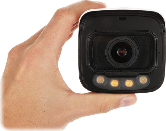 Изображение Kamera IP Dahua Technology KAMERA IP IPC-HFW2449T-ZAS-IL-27135 Smart Dual Light WizSense - 4Mpx 2.7... 13.5mm - MOTOZOOM DAHUA