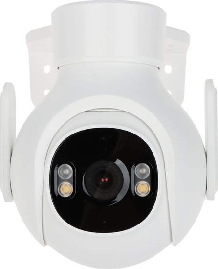 Picture of Kamera IP Dahua Technology KAMERA IP OBROTOWA ZEWNTRZNA P5B-PV Picoo B Wi-Fi - 5Mpx 3.6mm DAHUA