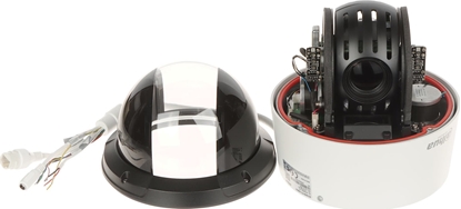 Изображение Kamera IP Dahua Technology KAMERA IP SZYBKOOBROTOWA ZEWNTRZNA SD4A425DB-HNY WizSense - 3.7 Mpx 5 ... 125 mm DAHUA