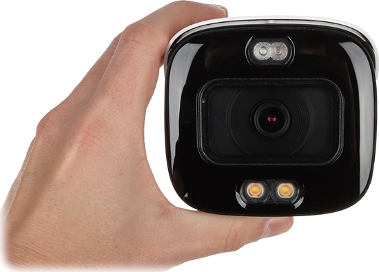 Picture of Kamera IP Dahua Technology tubowa, TiOC 3.0 (IPC-HFW3849T1-AS-PV-0280B-S5)