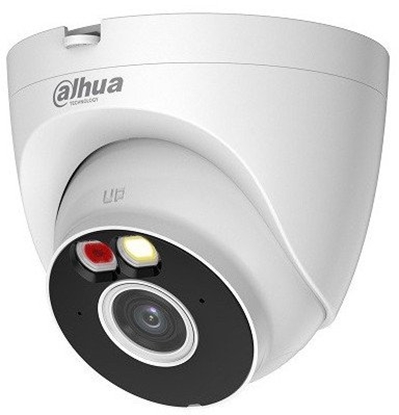 Attēls no Kamera IP Dahua Technology KAMERA IP TIOC DAHUA IPC-HDW1439DT-PV-STW