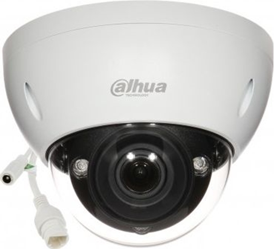 Изображение Kamera IP Dahua technology KAMERA WANDALOODPORNA IP IPC-HDBW5442E-ZE-2712-DC12AC24V - 4 Mpx, 2.7 ... 12 mm - <strong>MOTOZOOM </strong>DAHUA