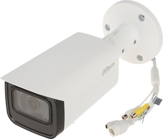 Picture of Kamera IP Dahua Technology KAMERA WANDALOODPORNA IP IPC-HFW5541T-ASE-0360B-S3 WizMind - 5 Mpx 3.6 mm DAHUA