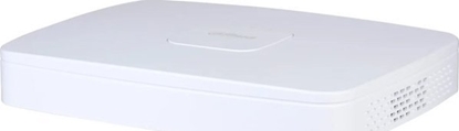 Изображение Kamera IP Dahua Technology REJESTRATOR IP NVR2108-8P-4KS3