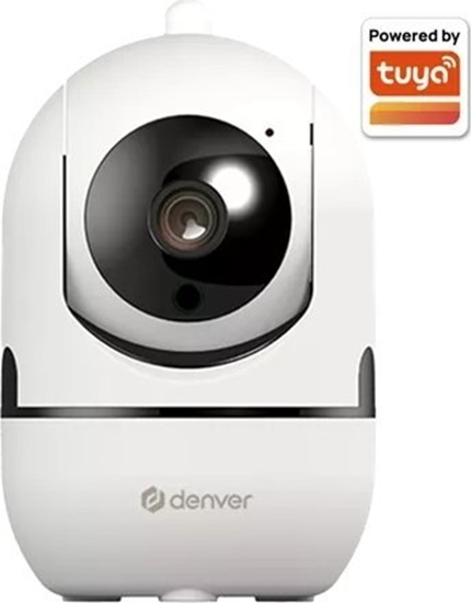 Picture of Kamera IP Denver Kamera Wi-Fi Denver IIC-172 z Tuya