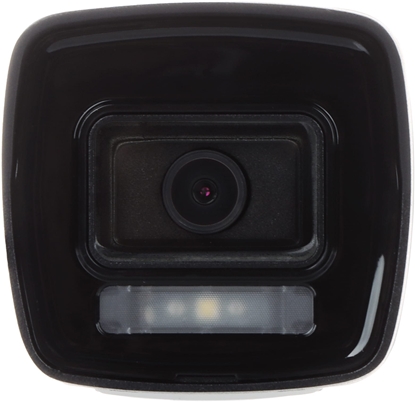 Attēls no KAMERA IP DS-2CD1083G2-LIUF(2.8MM)PL Smart Hybrid Light - 8 Mpx 4K UHD Hikvision