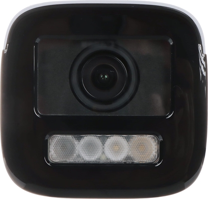 Attēls no KAMERA IP DS-2CD1663G2-LIZU/SL(2.8-12MM) Smart Hybrid Light 6Mpx - MOTOZOOM Hikvision