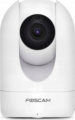 Picture of Kamera IP Foscam Kamera IP Wi-fi Foscam R4M INDOOR 4MP Biaa