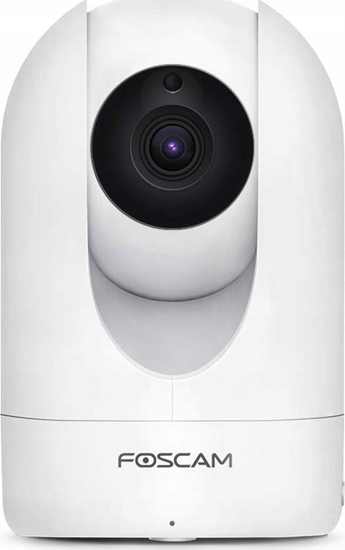 Picture of Kamera IP Foscam Kamera IP Wi-fi Foscam R4M INDOOR 4MP Biaa