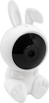 Attēls no Kamera IP Hama INNOGIO GIOSAFETY RABBIT KAMERA BEZPIECZESTWA DLA CAEJ RODZINY GIO-251