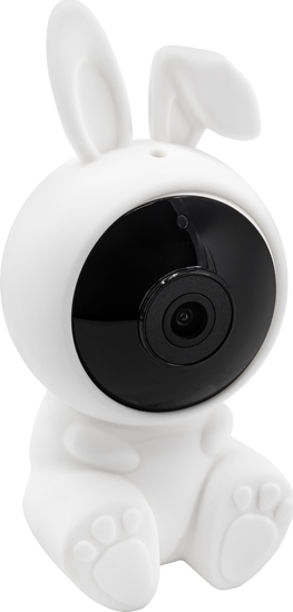 Picture of Kamera IP Hama INNOGIO GIOSAFETY RABBIT KAMERA BEZPIECZESTWA DLA CAEJ RODZINY GIO-251